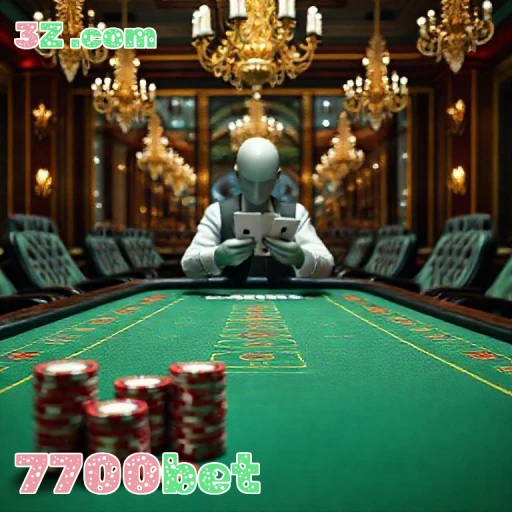 7700bet Apostas Ao Vivo