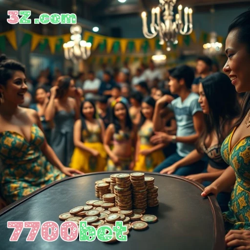 7700bet App Móvel
