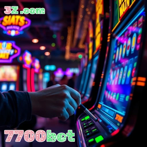 7700bet Baixar App