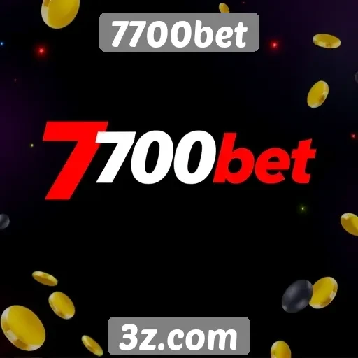 Ofertas de bônus e promoções no 7700bet