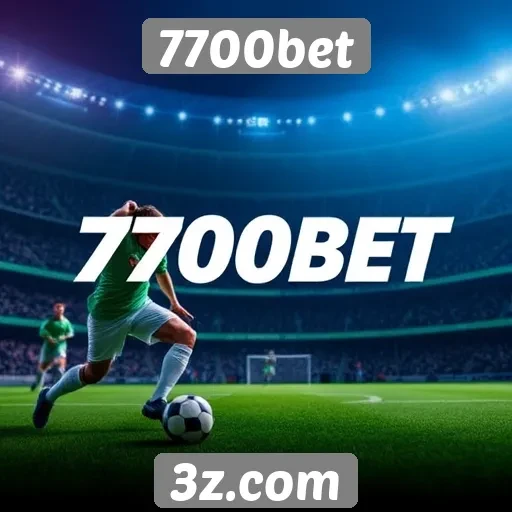 Comparativo entre 7700bet e concorrentes do setor