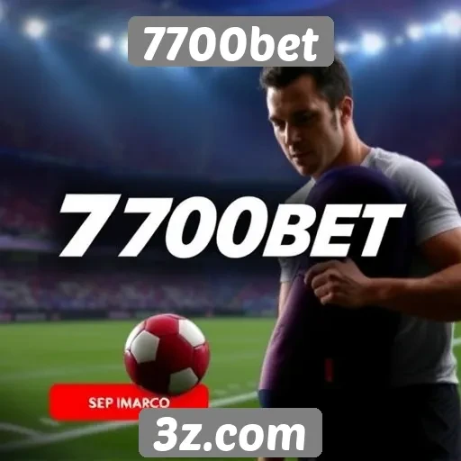 Comparação das promoções do 7700bet com concorrentes