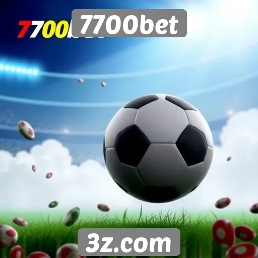 7700bet oferece promoções atraentes para novos jogadores