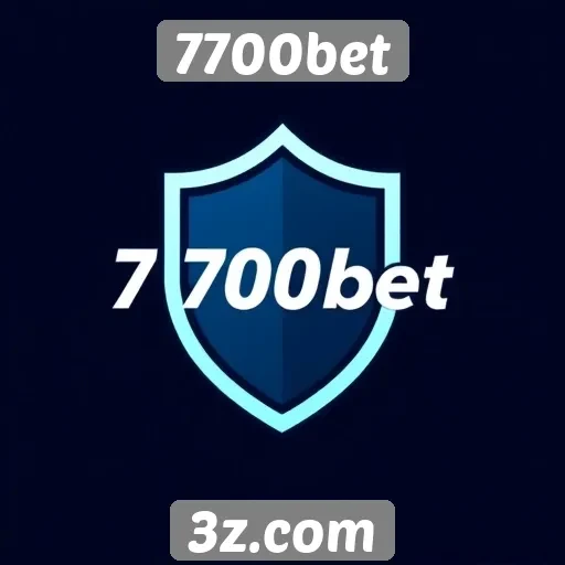 Segurança e confiabilidade do site 7700bet
