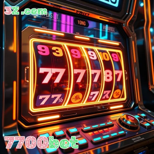 7700bet Bônus Atraentes