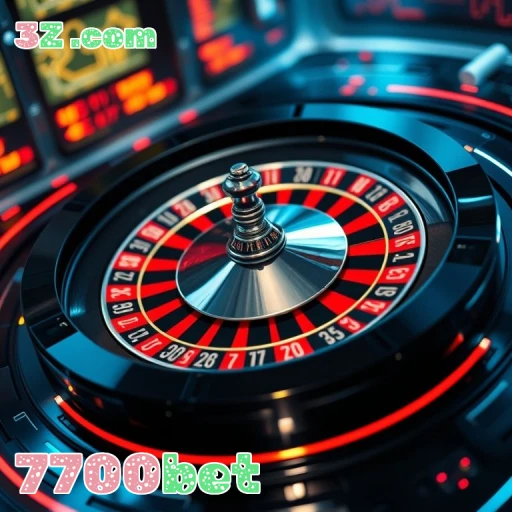 7700bet Cassino Online