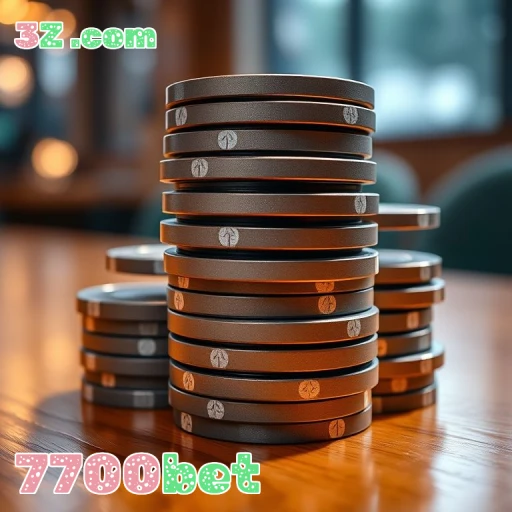 7700bet Confiabilidade