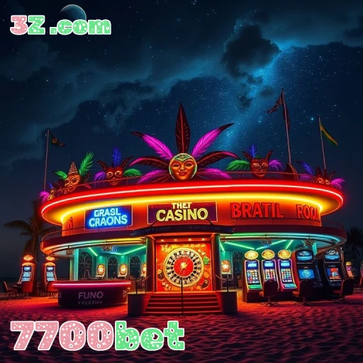 7700bet Jogos Diversos