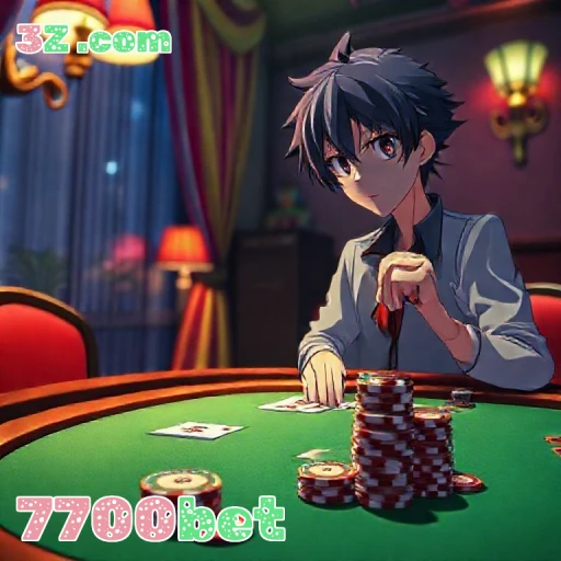 7700bet Pagamentos Rápidos