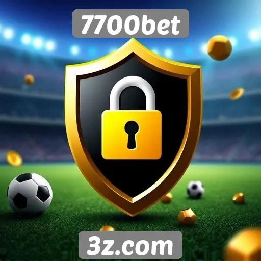 Avaliação da segurança e privacidade no 7700bet