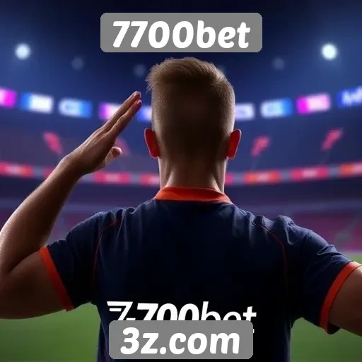 Avaliações de usuários sobre a plataforma 7700bet