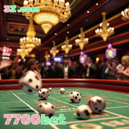 7700bet Programa VIP